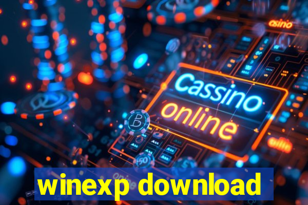 winexp download